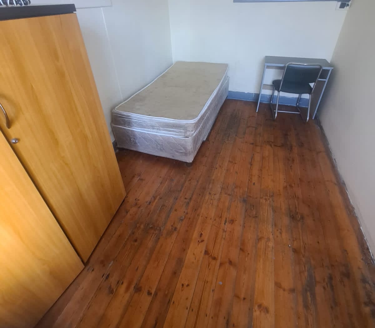 Accommodation in Brixton