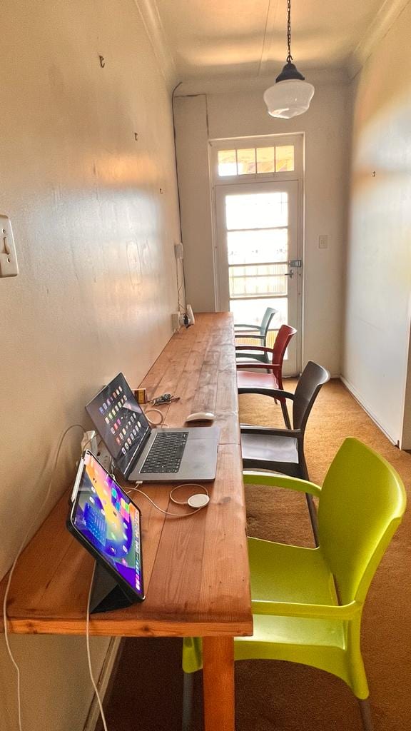 Accommodation in Auckland Park