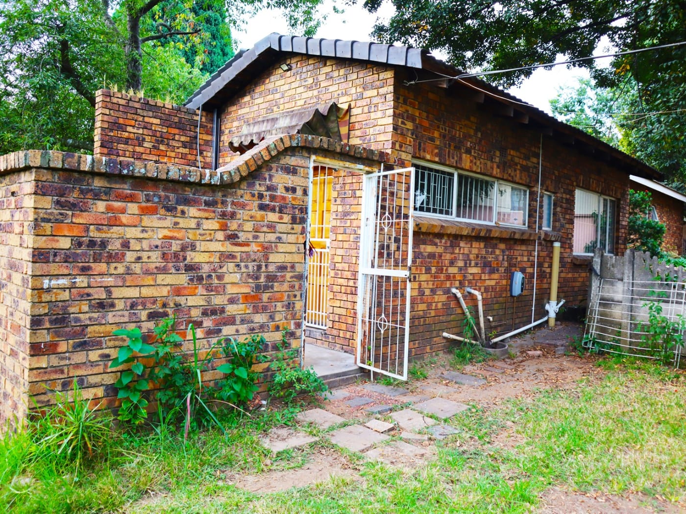 2 Bedroom cottage in Sandton