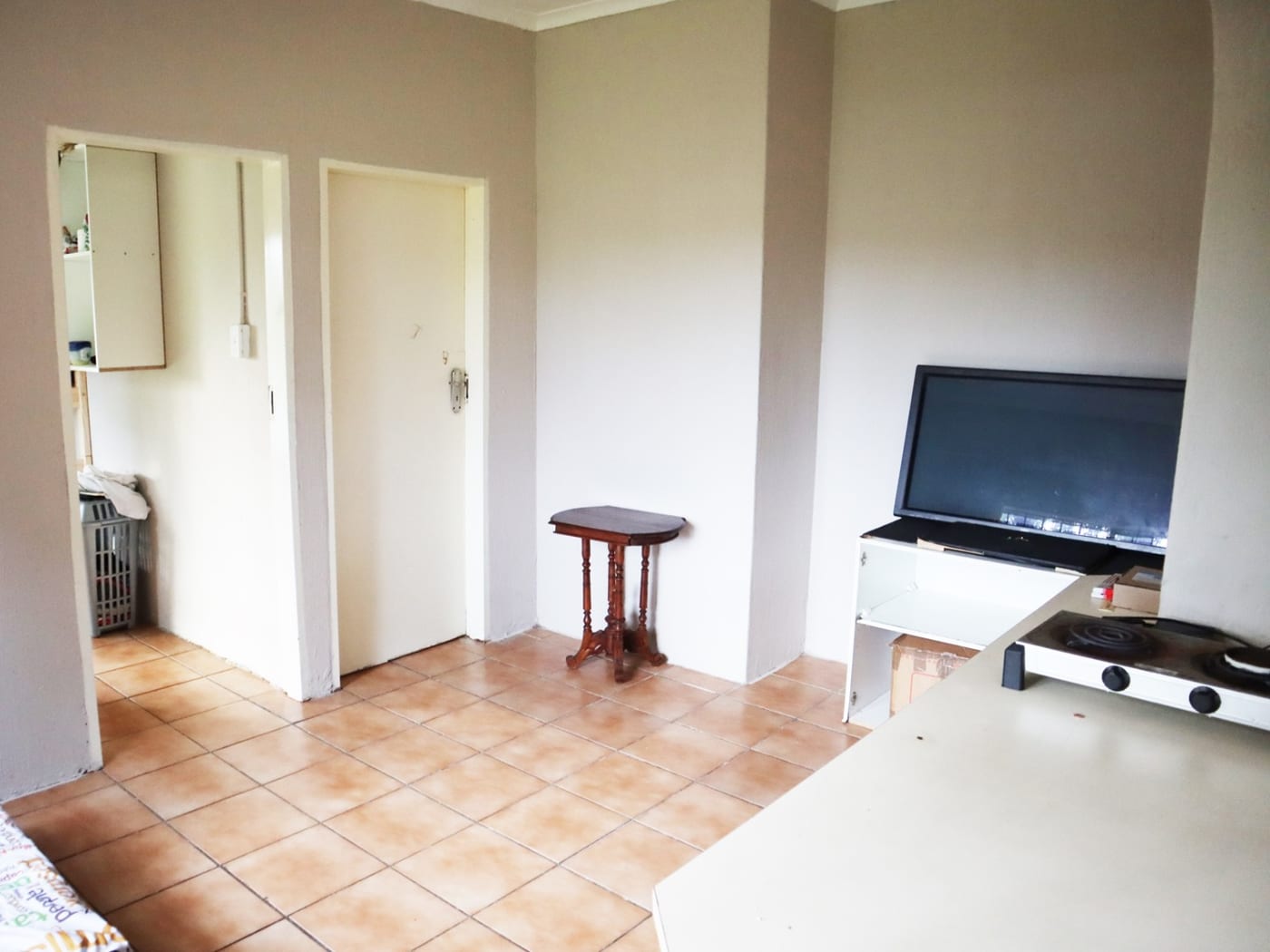 2 Bedroom cottage in Sandton
