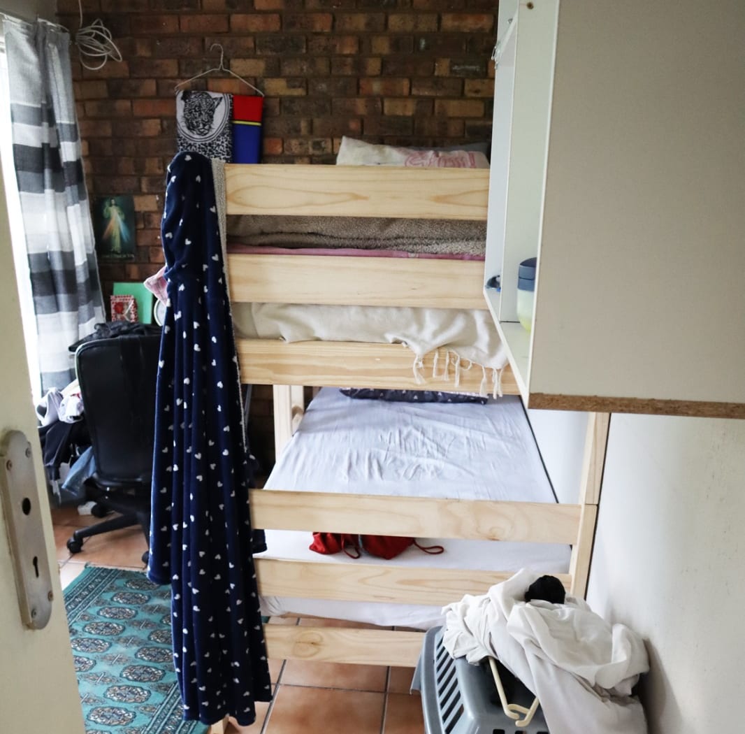 2 Bedroom cottage in Sandton