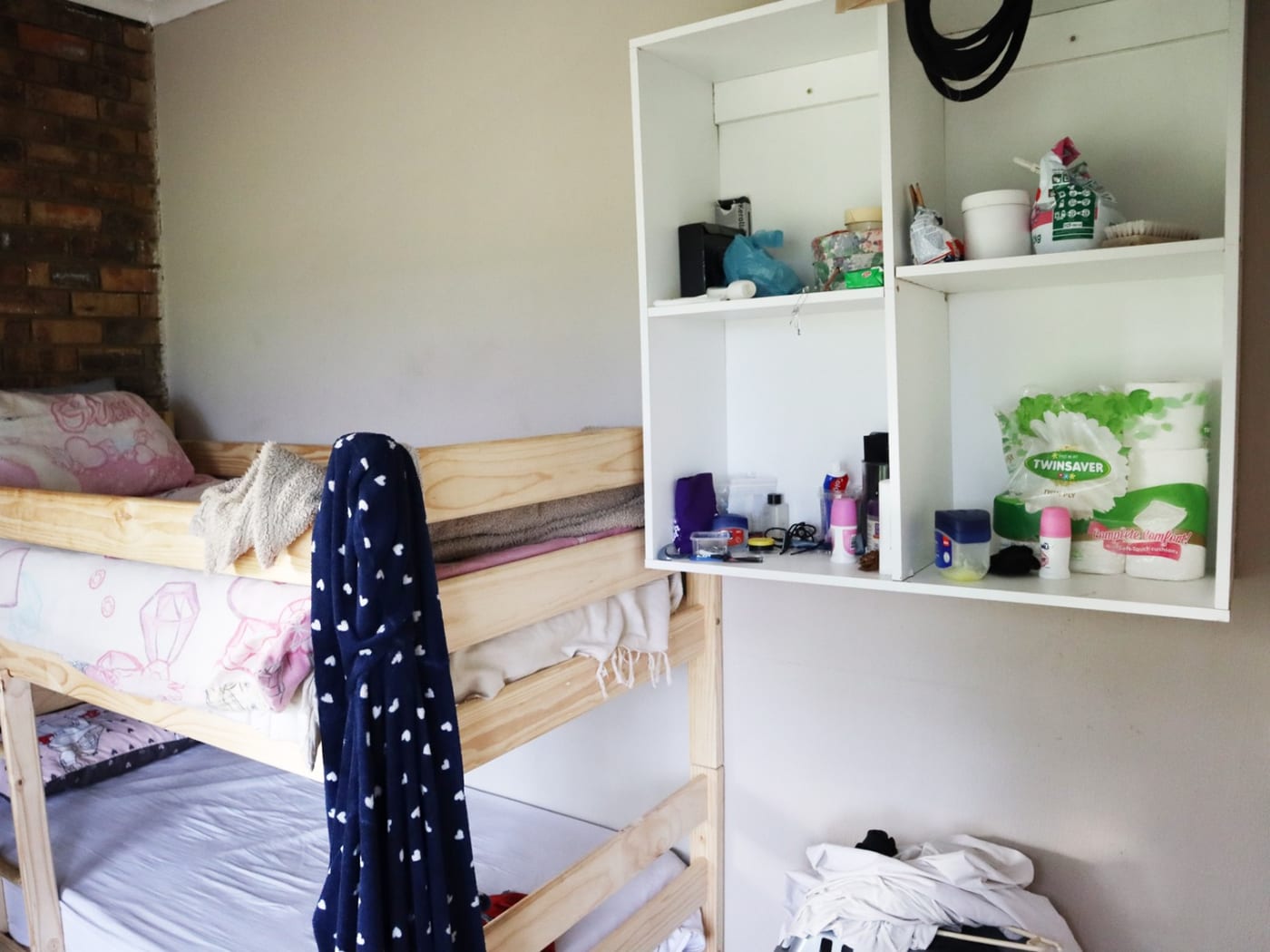 2 Bedroom cottage in Sandton