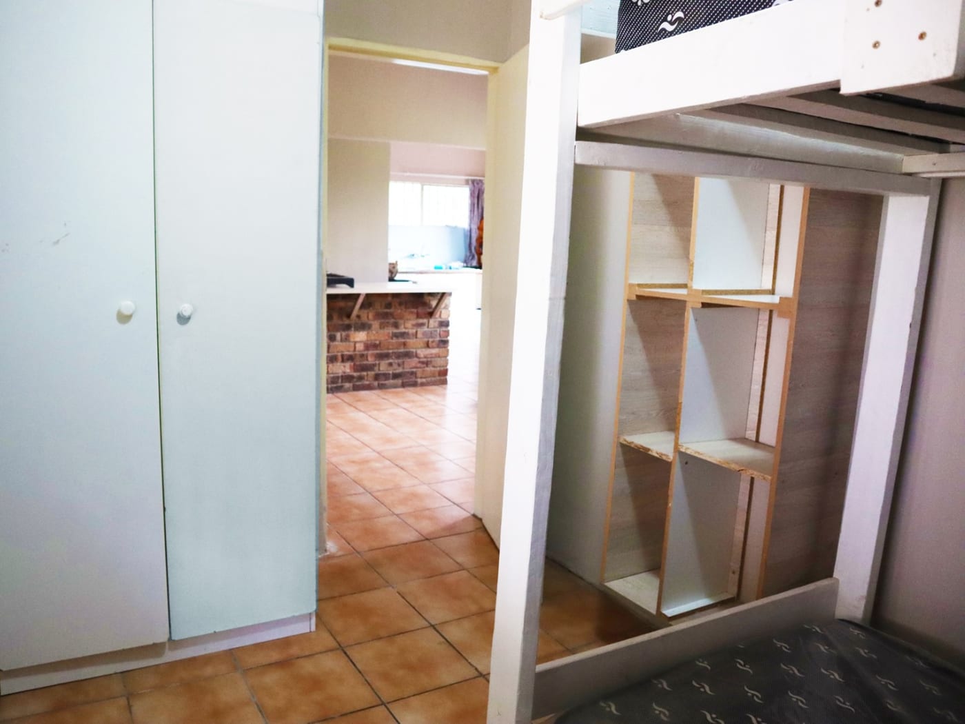2 Bedroom cottage in Sandton