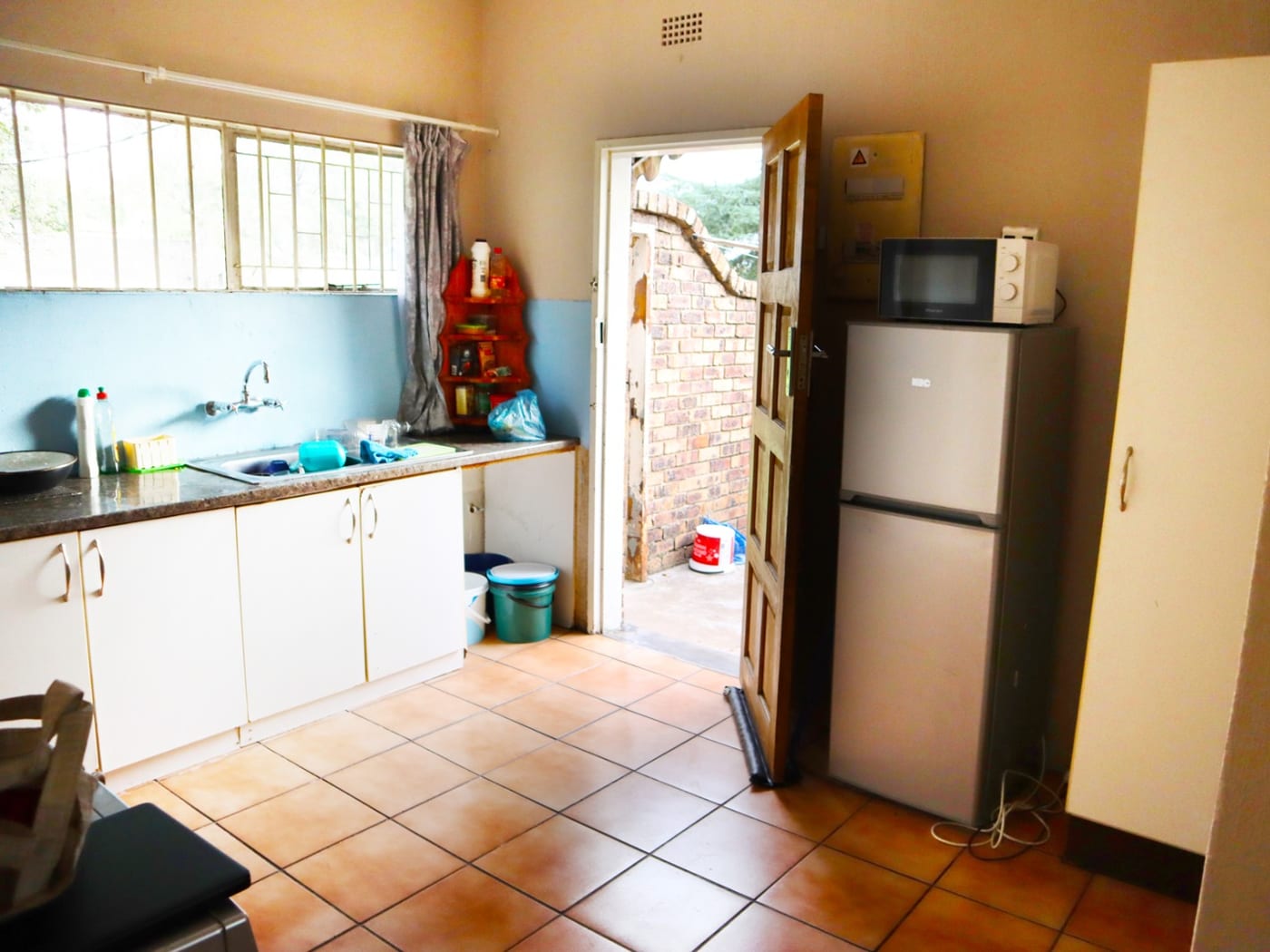 2 Bedroom cottage in Sandton