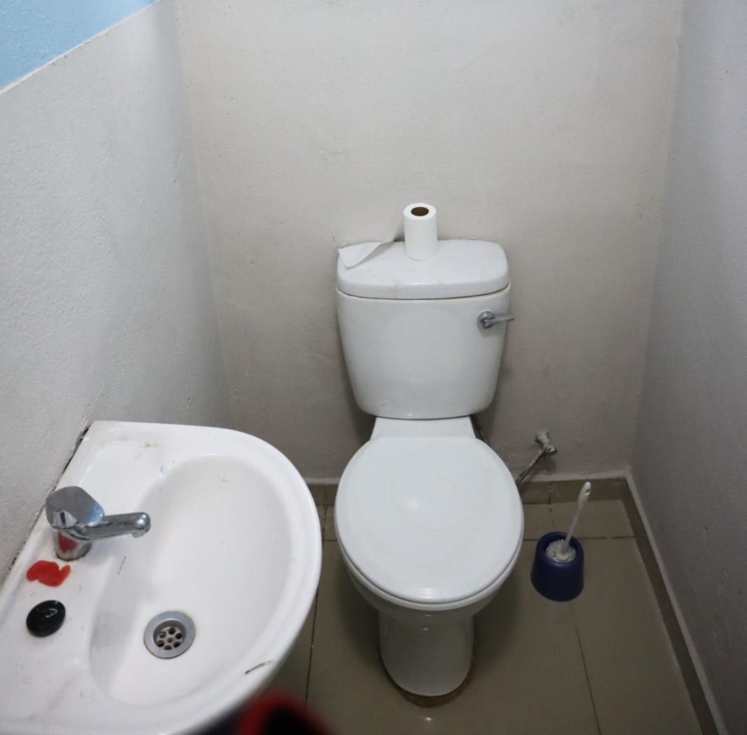 2 Bedroom cottage in Sandton
