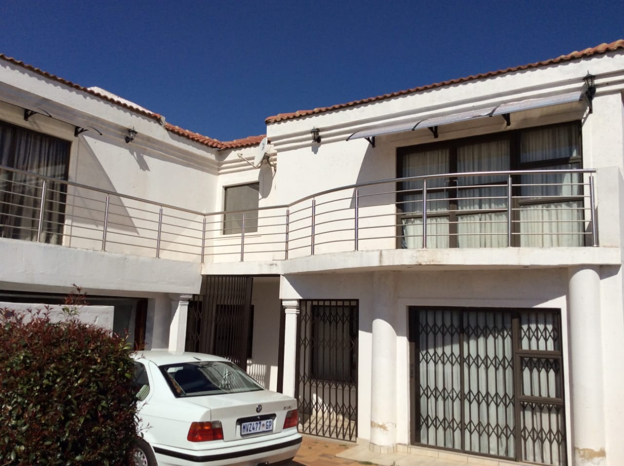 NSFAS Accommodation in Soweto