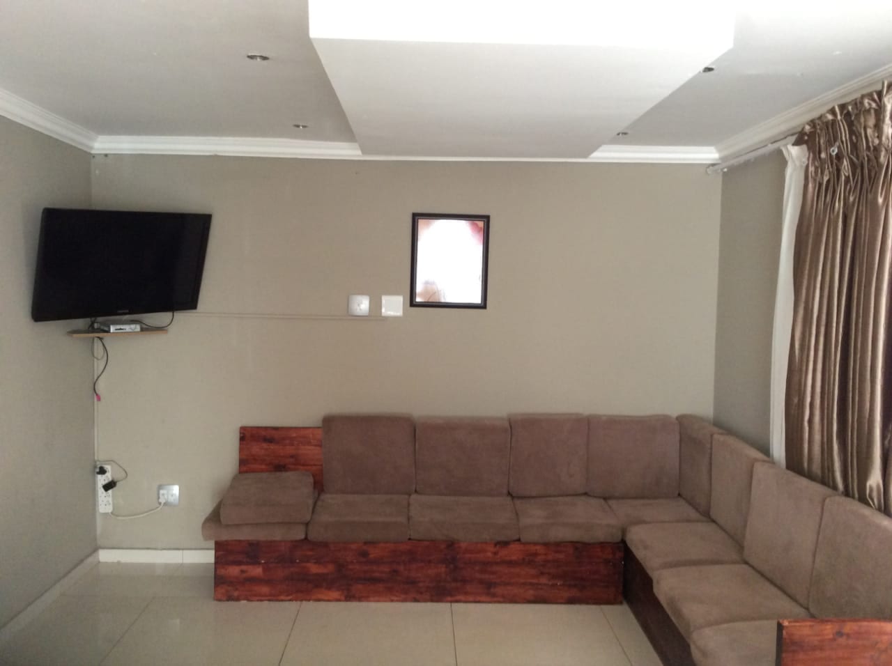 NSFAS Accommodation in Soweto