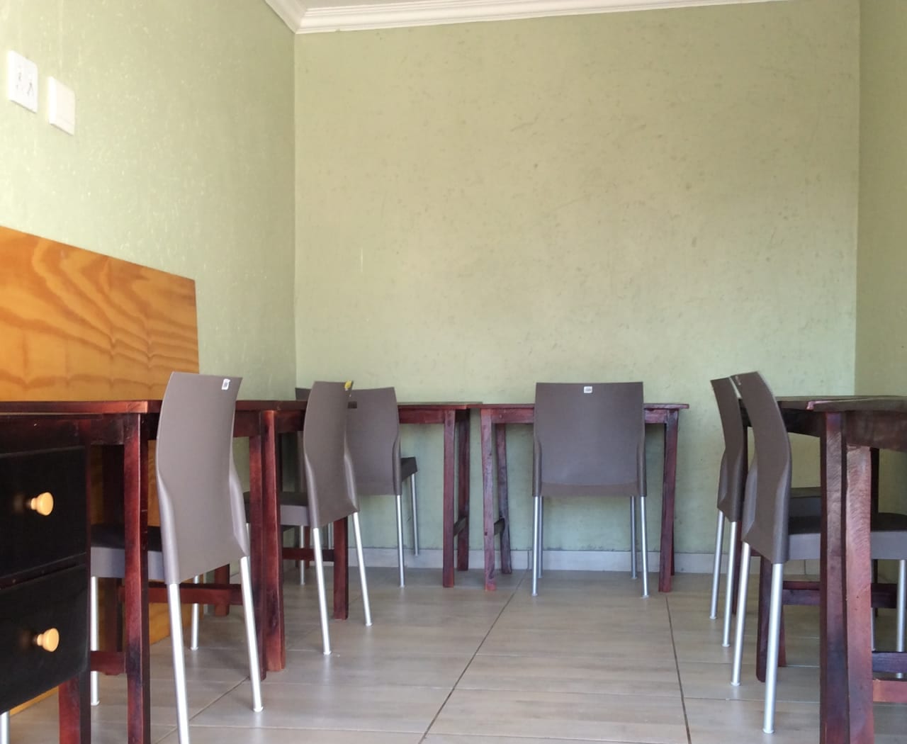 NSFAS Accommodation in Soweto