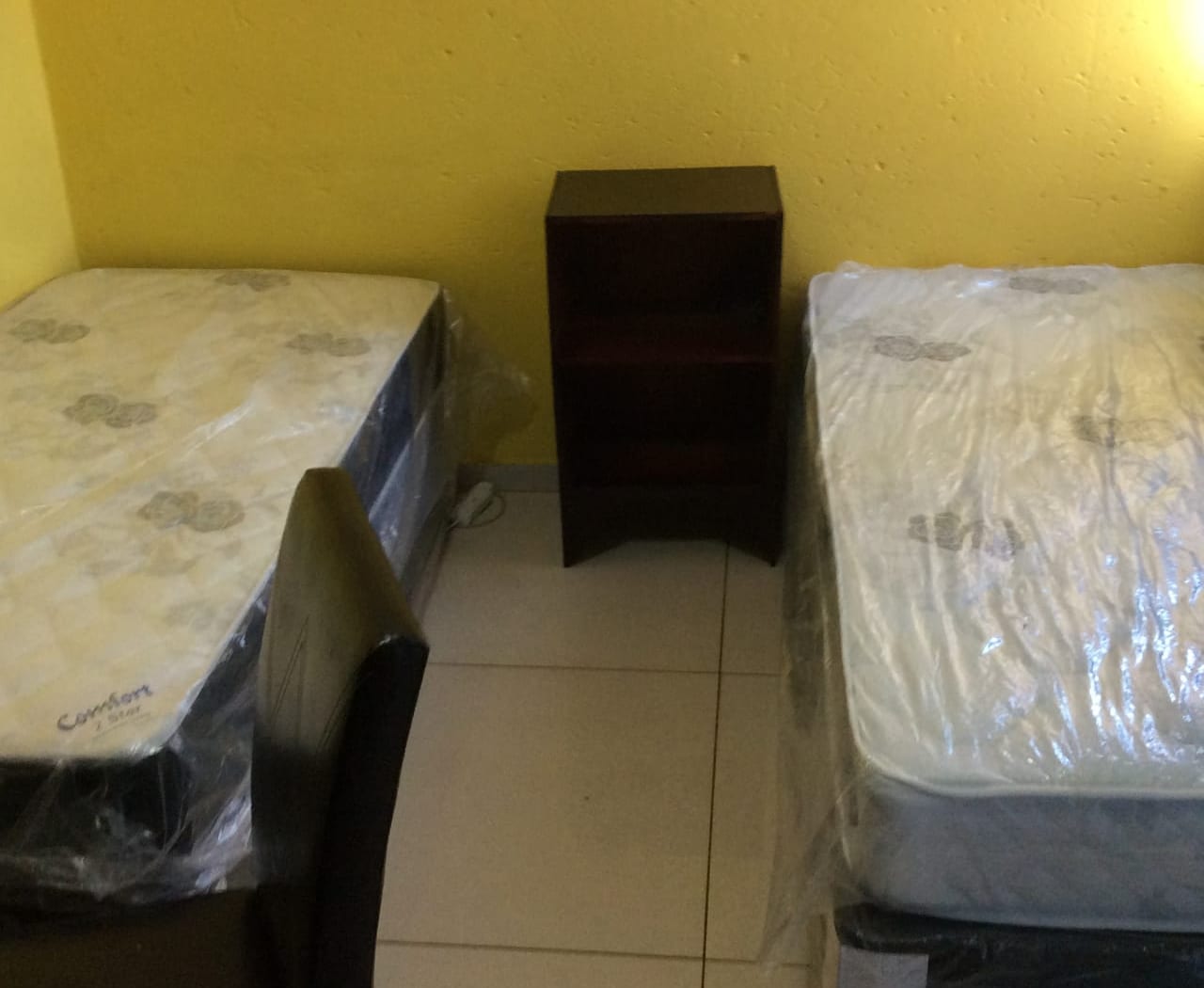 NSFAS Accommodation in Soweto