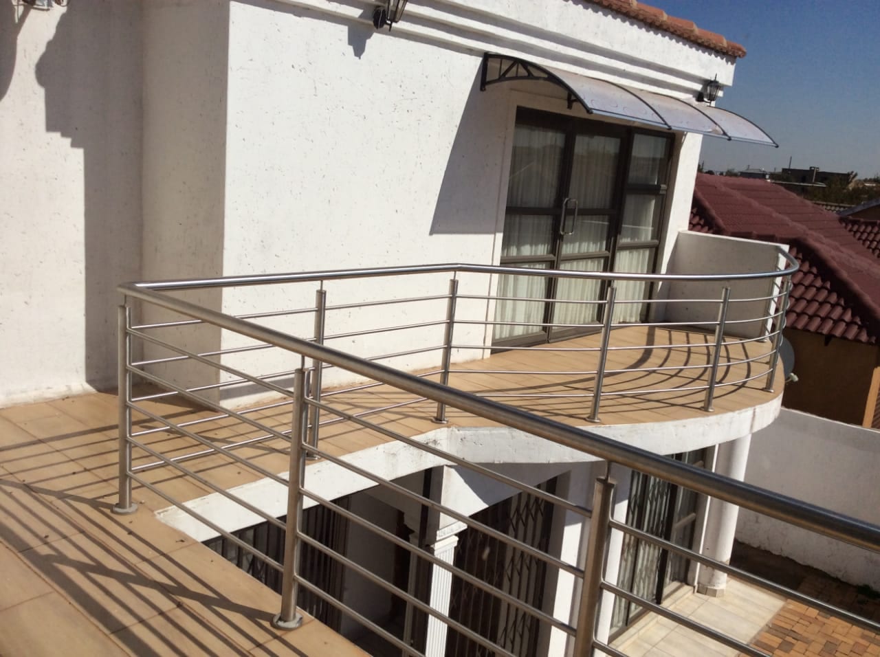 NSFAS Accommodation in Soweto