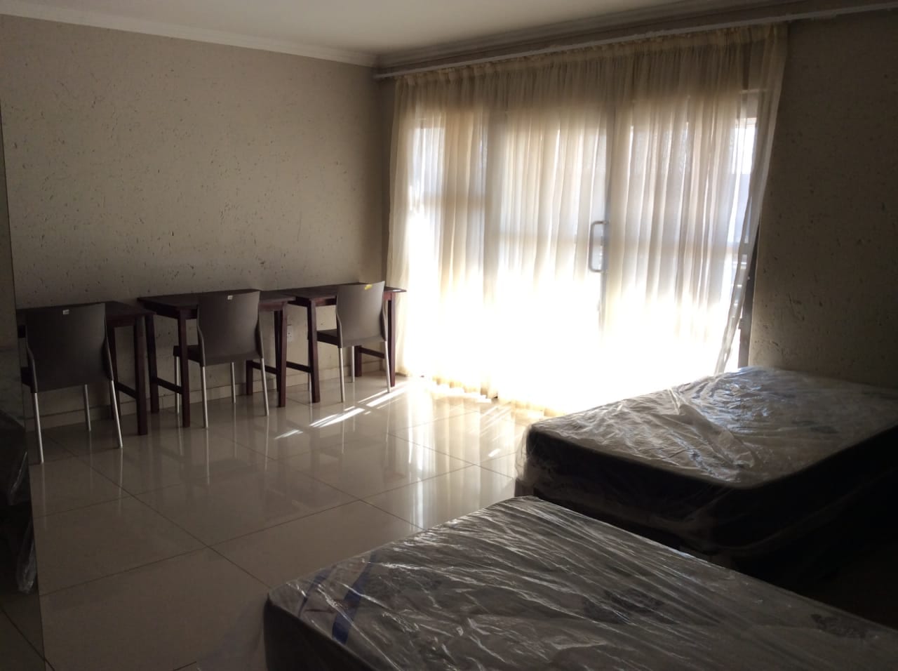 NSFAS Accommodation in Soweto