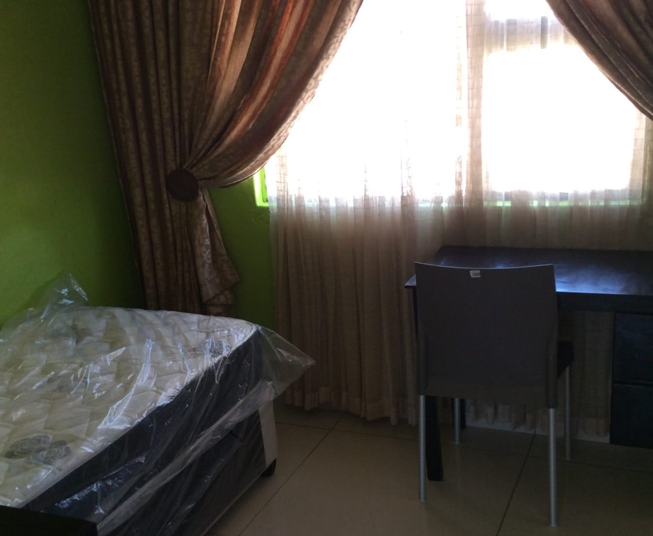 NSFAS Accommodation in Soweto
