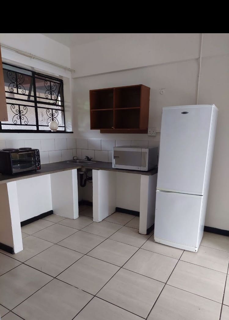 Accommodation in Parktown