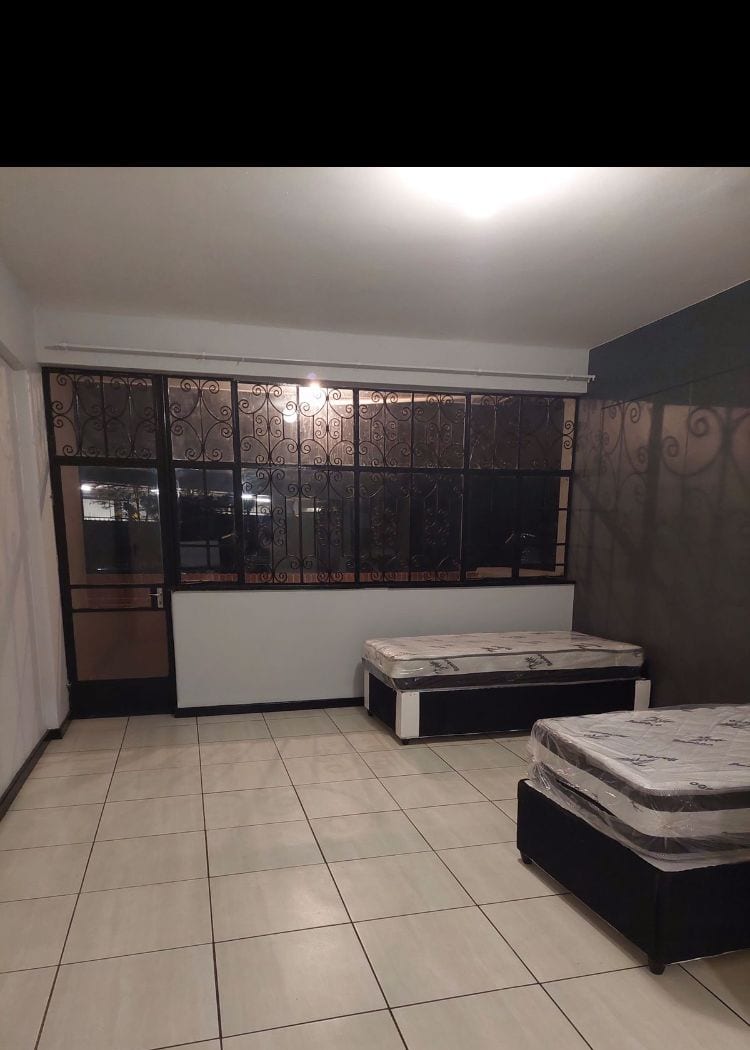 Accommodation in Parktown