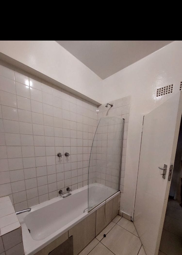 Accommodation in Parktown