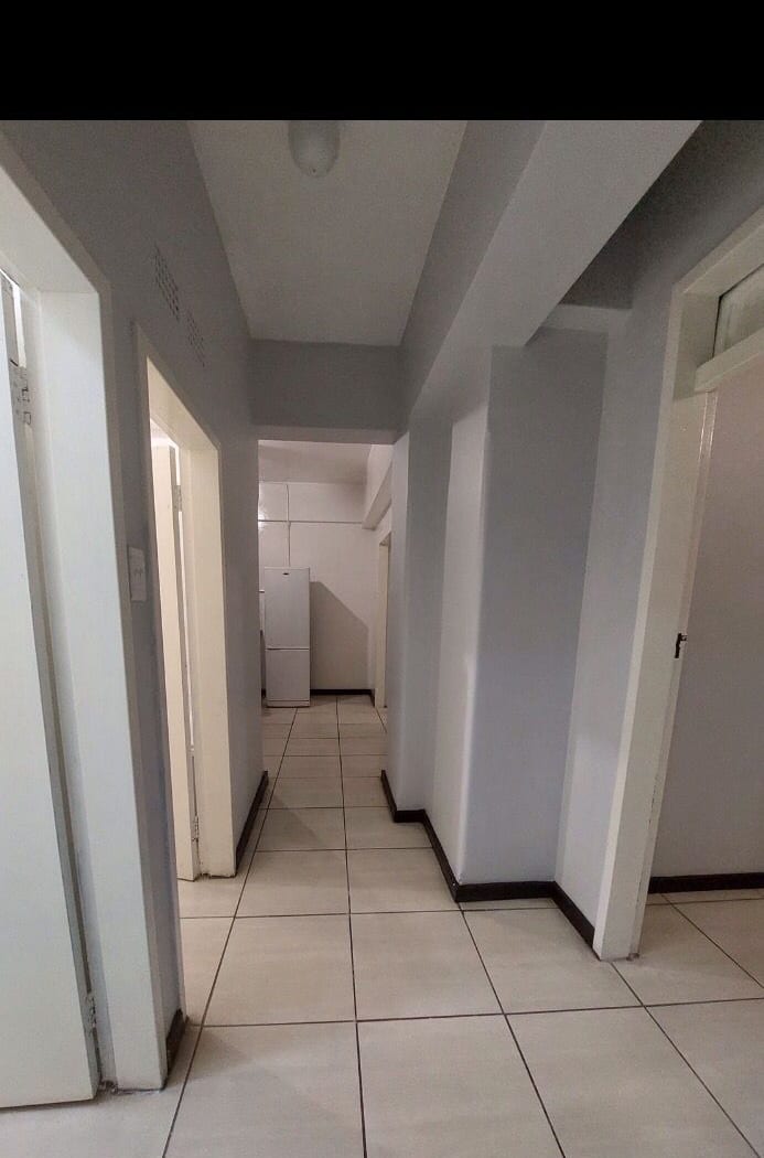 Accommodation in Parktown
