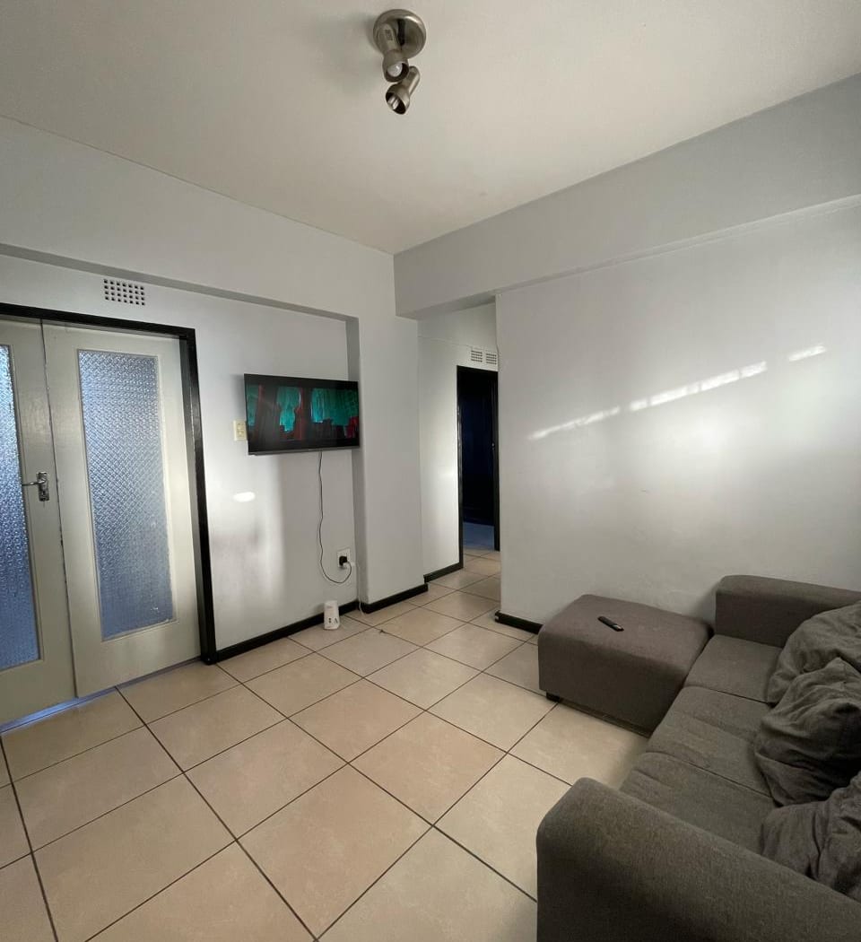 Accommodation in Parktown