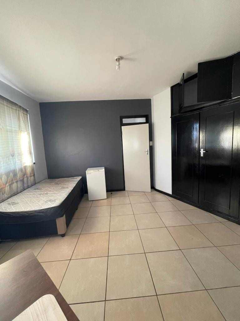 Accommodation in Parktown