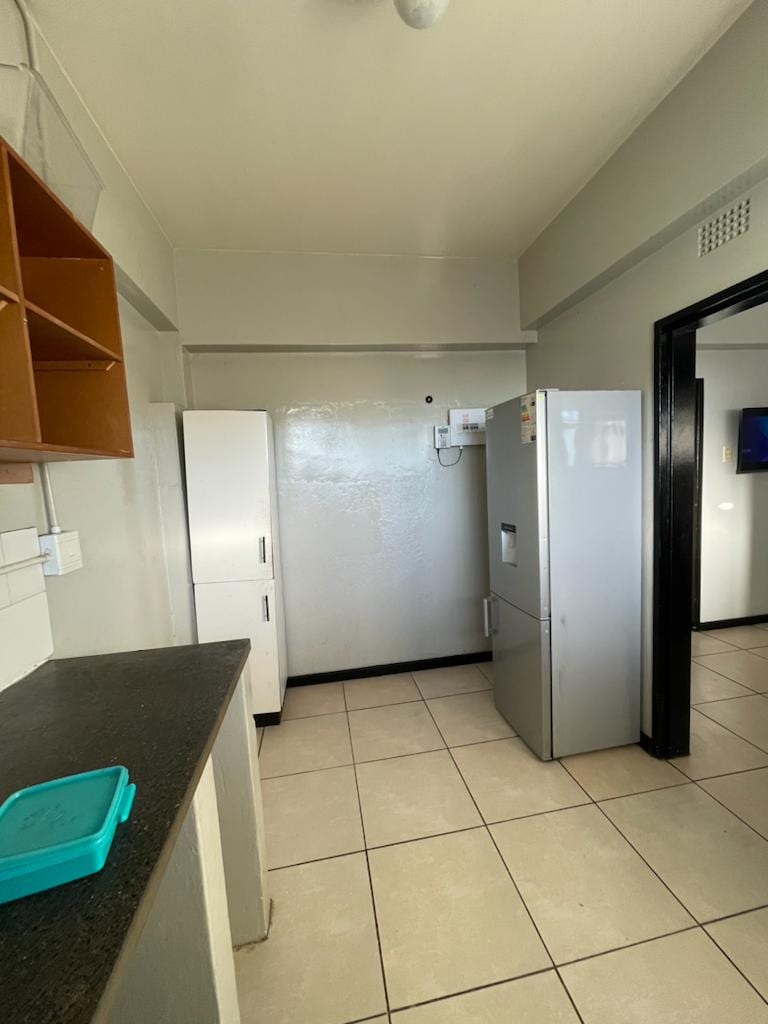 Accommodation in Parktown