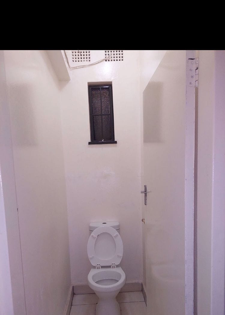 Accommodation in Parktown
