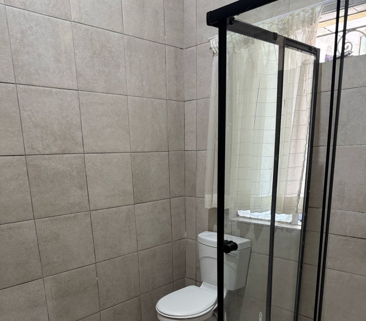 Rooms in Auckland Park