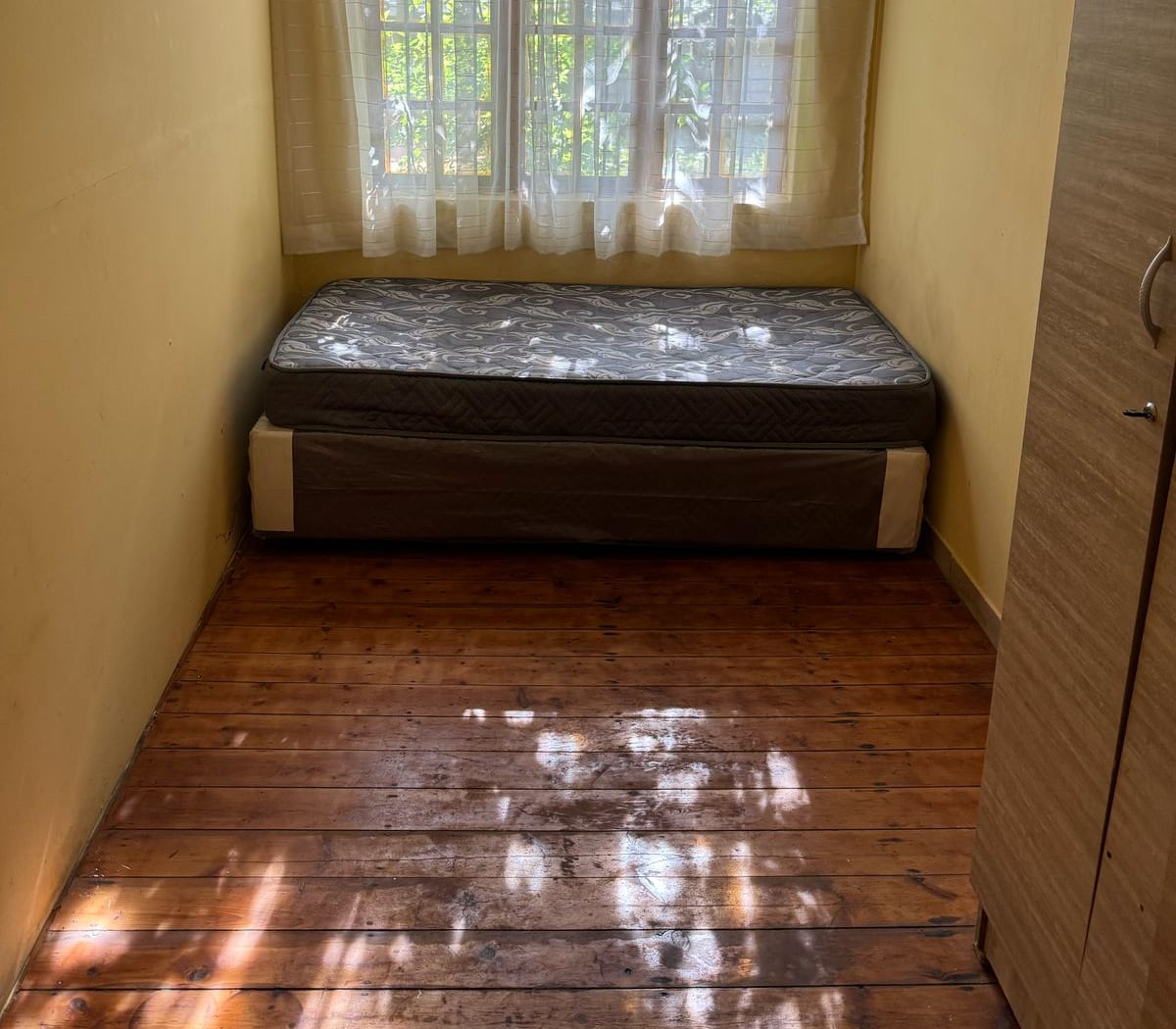 Rooms in Auckland Park