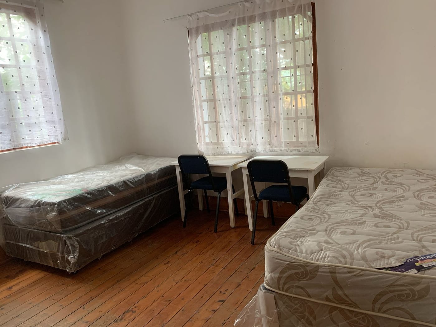 Rooms in Auckland Park