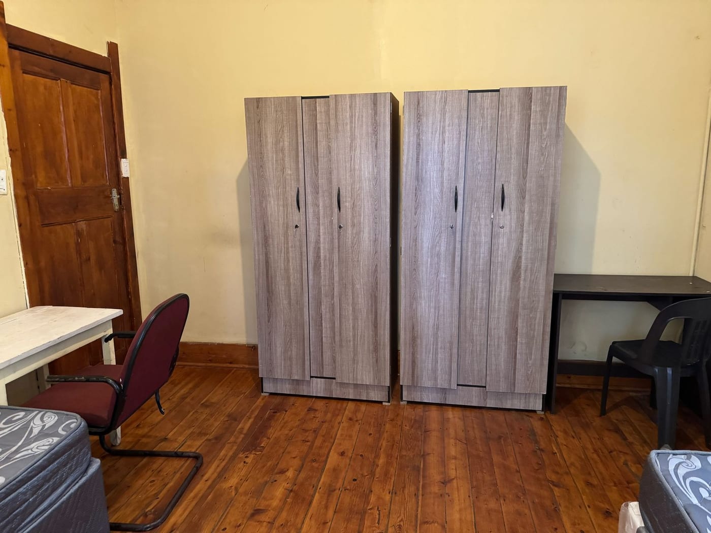 Rooms in Auckland Park