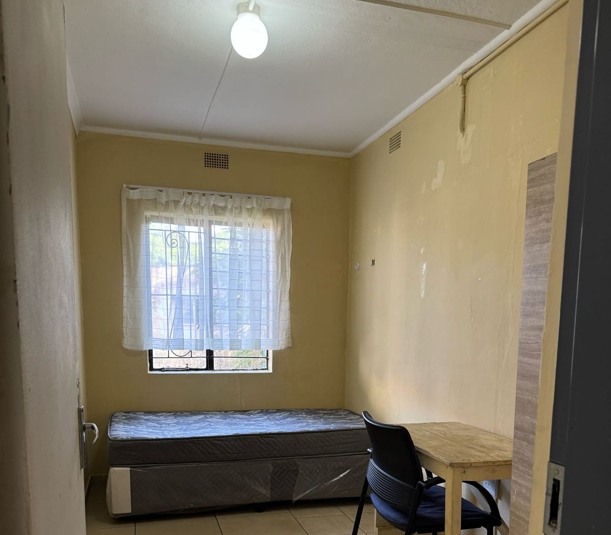 Rooms in Auckland Park