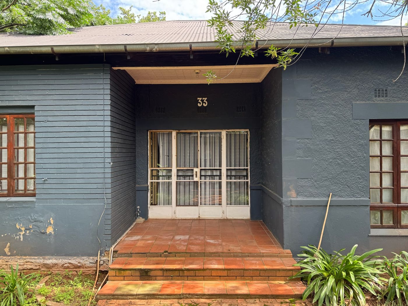 Rooms in Auckland Park
