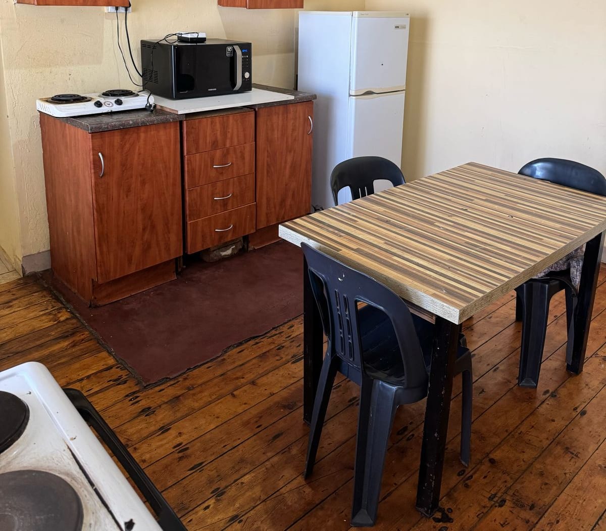 Rooms in Auckland Park