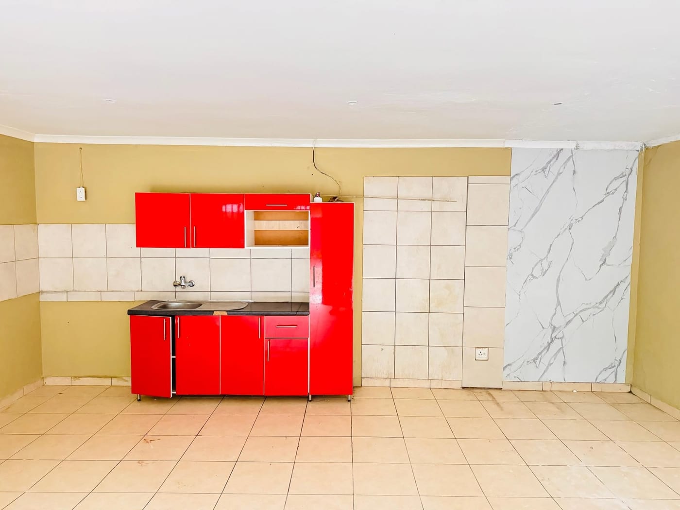 2 bedroom cottage in Sandton