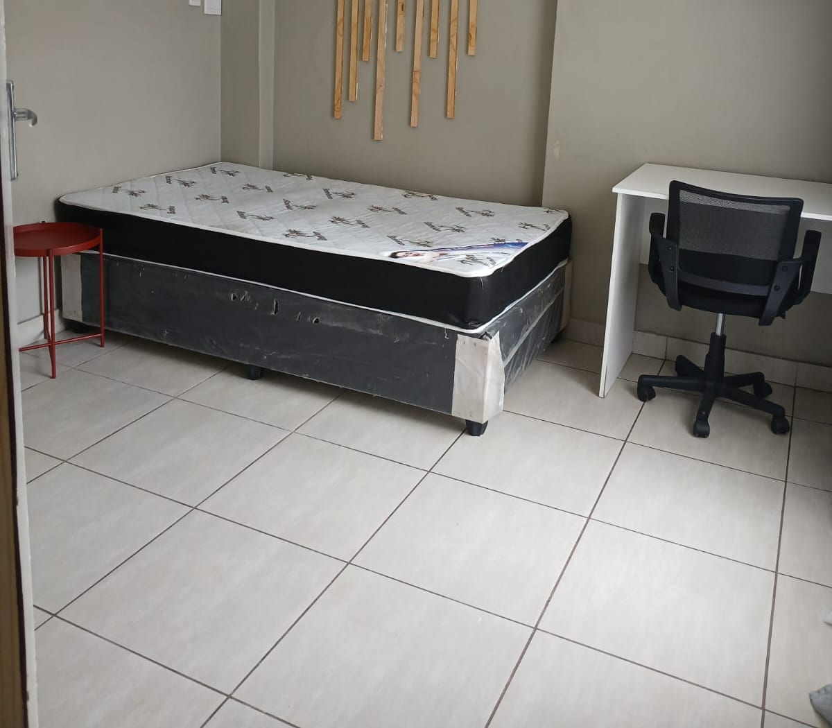 Single rooms in Brixton
