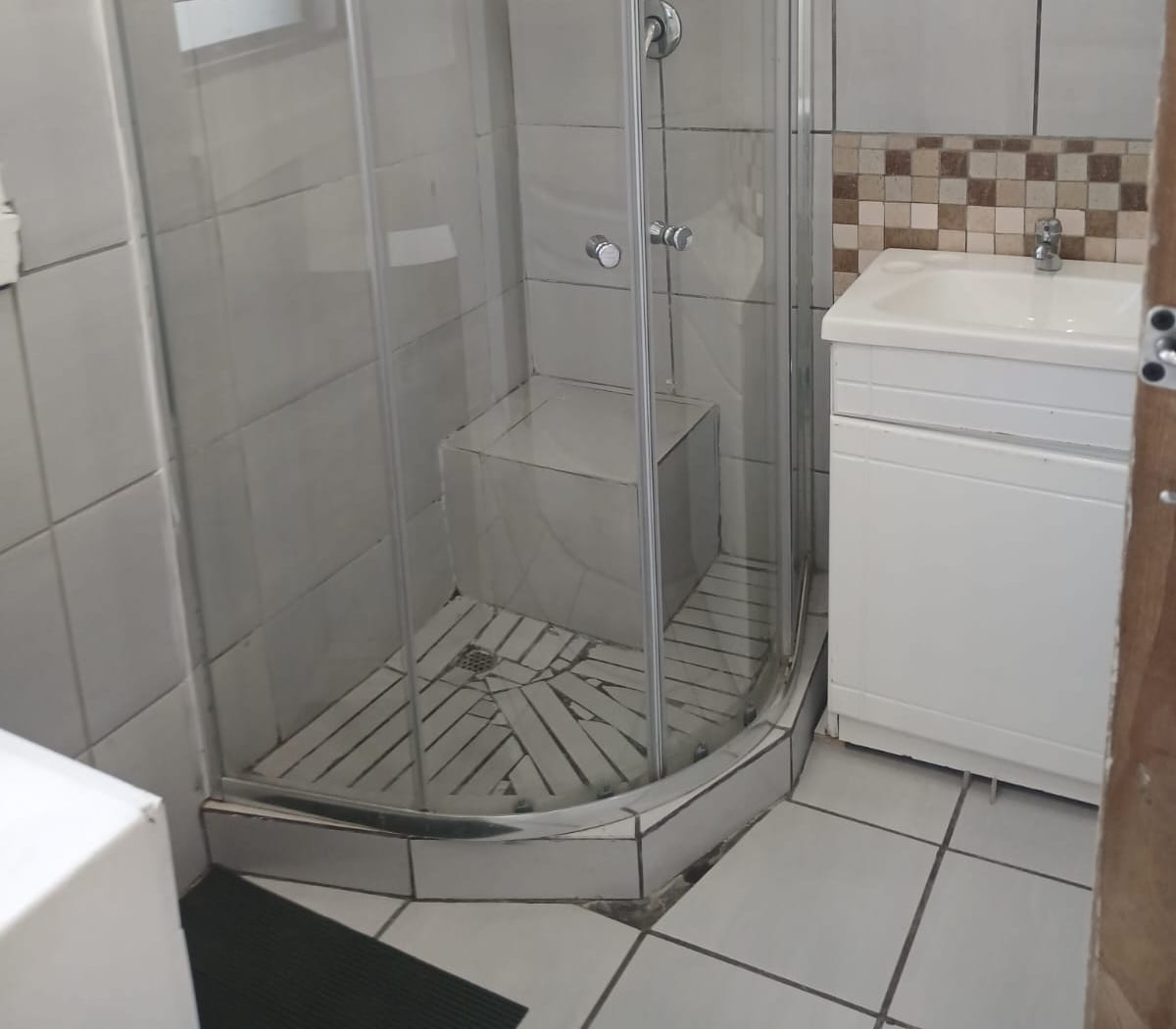 Single rooms in Brixton