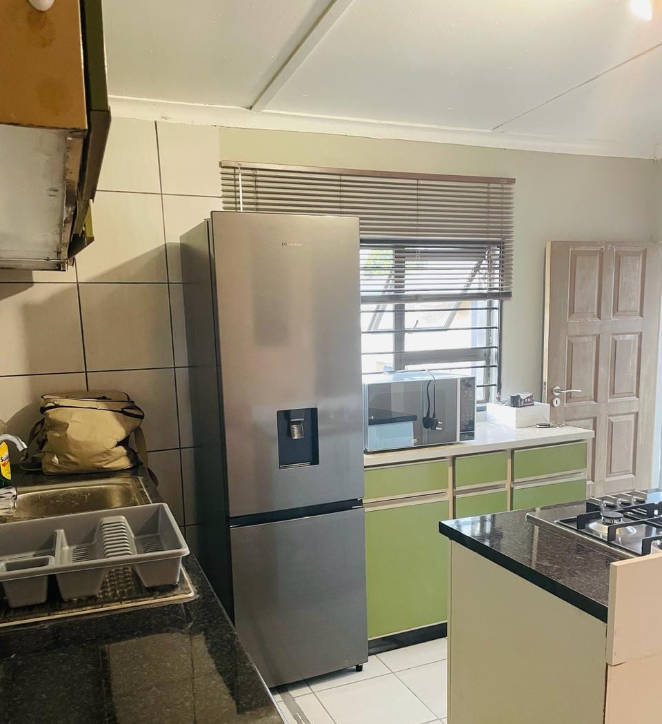 Single rooms in Brixton