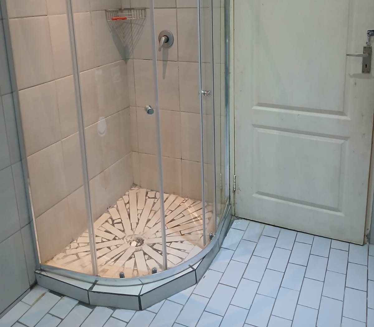 Single rooms in Brixton