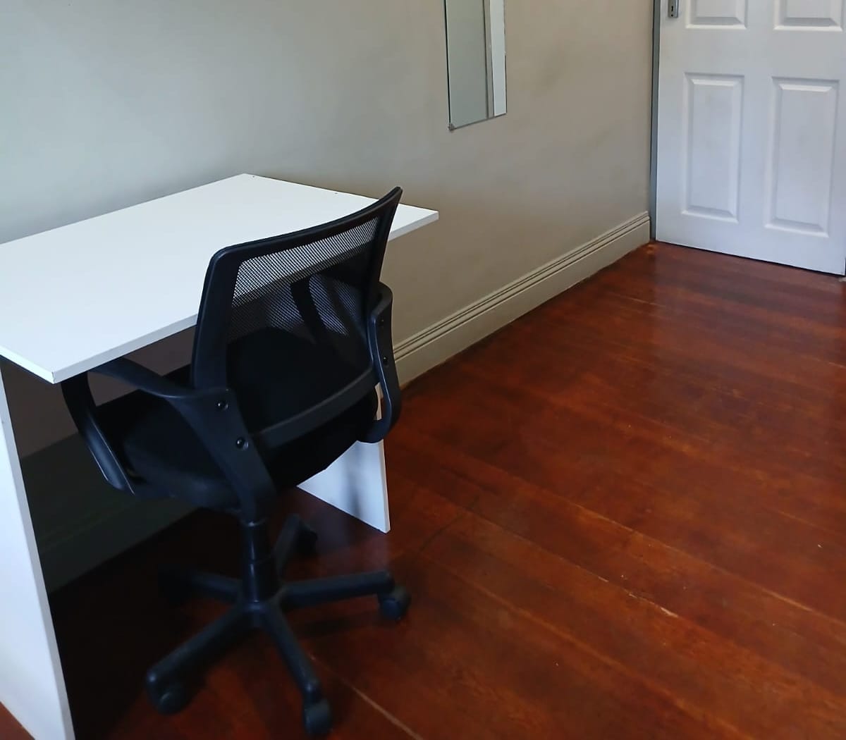 Single rooms in Brixton