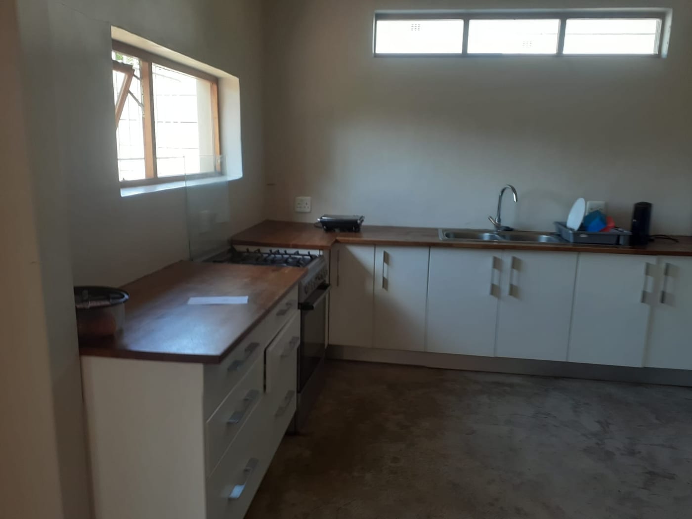 Accommodation in Melville