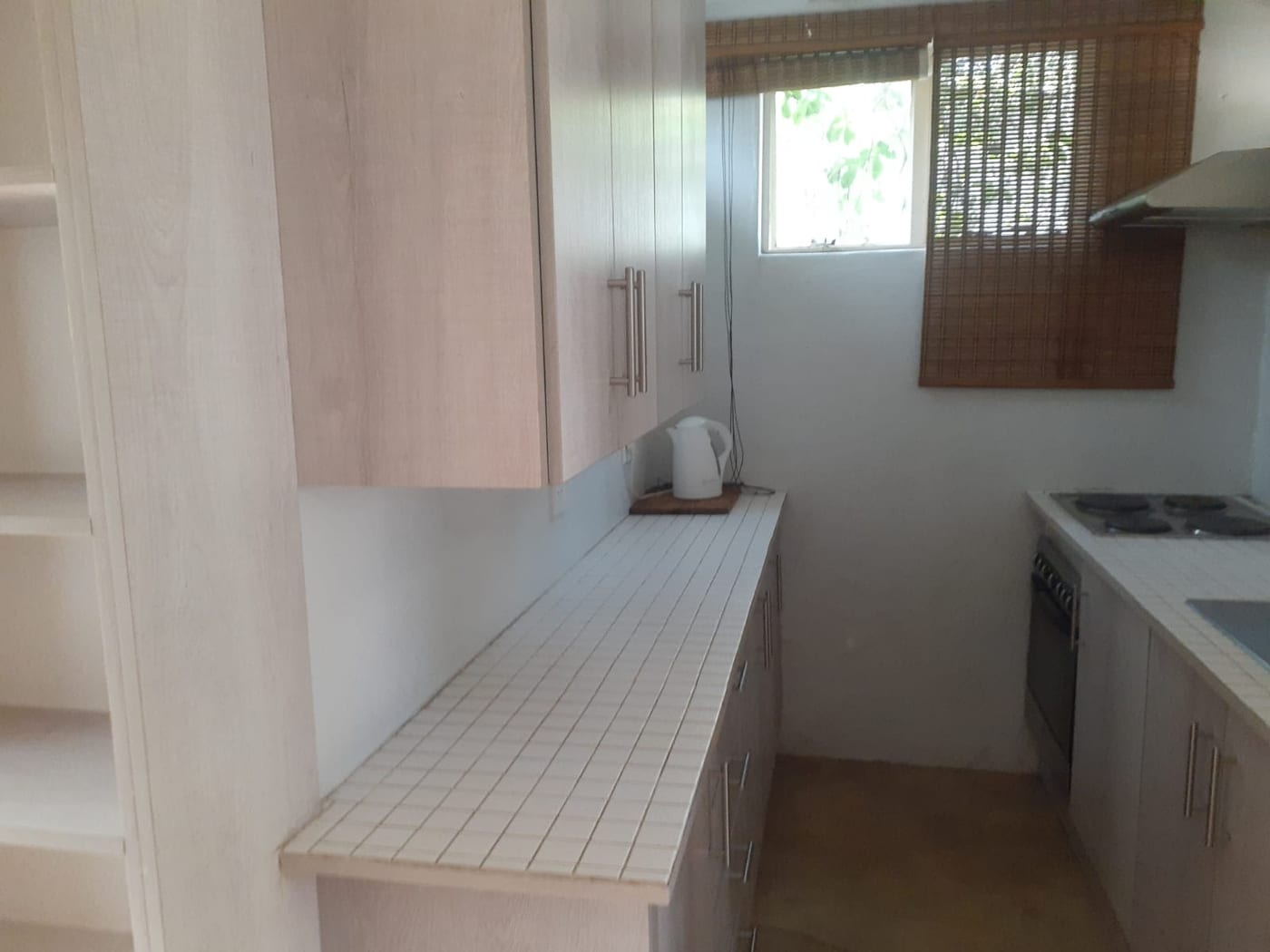 Accommodation in Melville