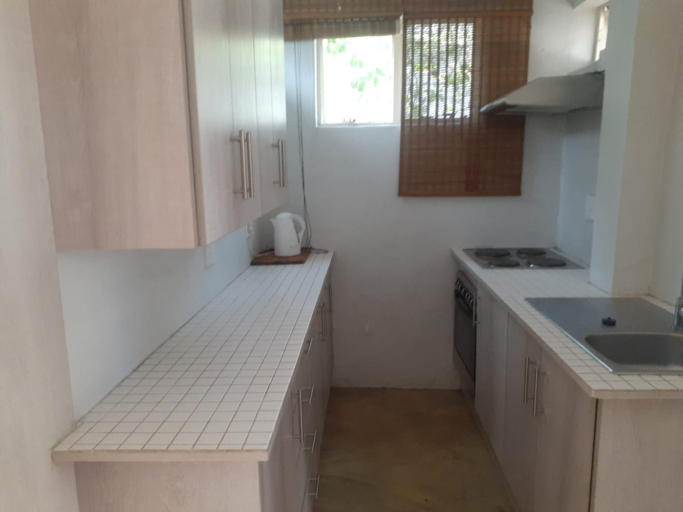 Accommodation in Melville