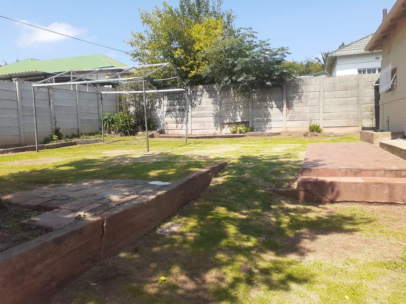 Accommodation in Melville