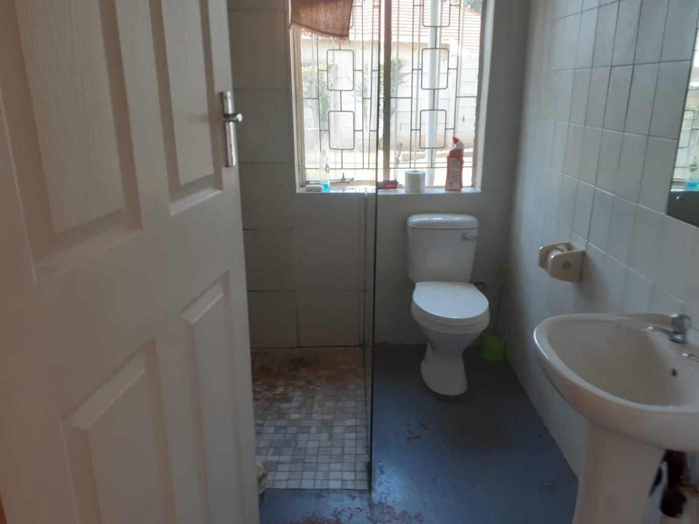 Accommodation in Melville