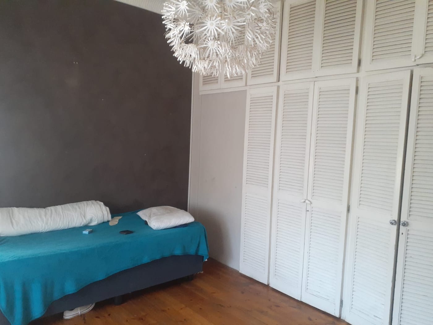 Accommodation in Melville