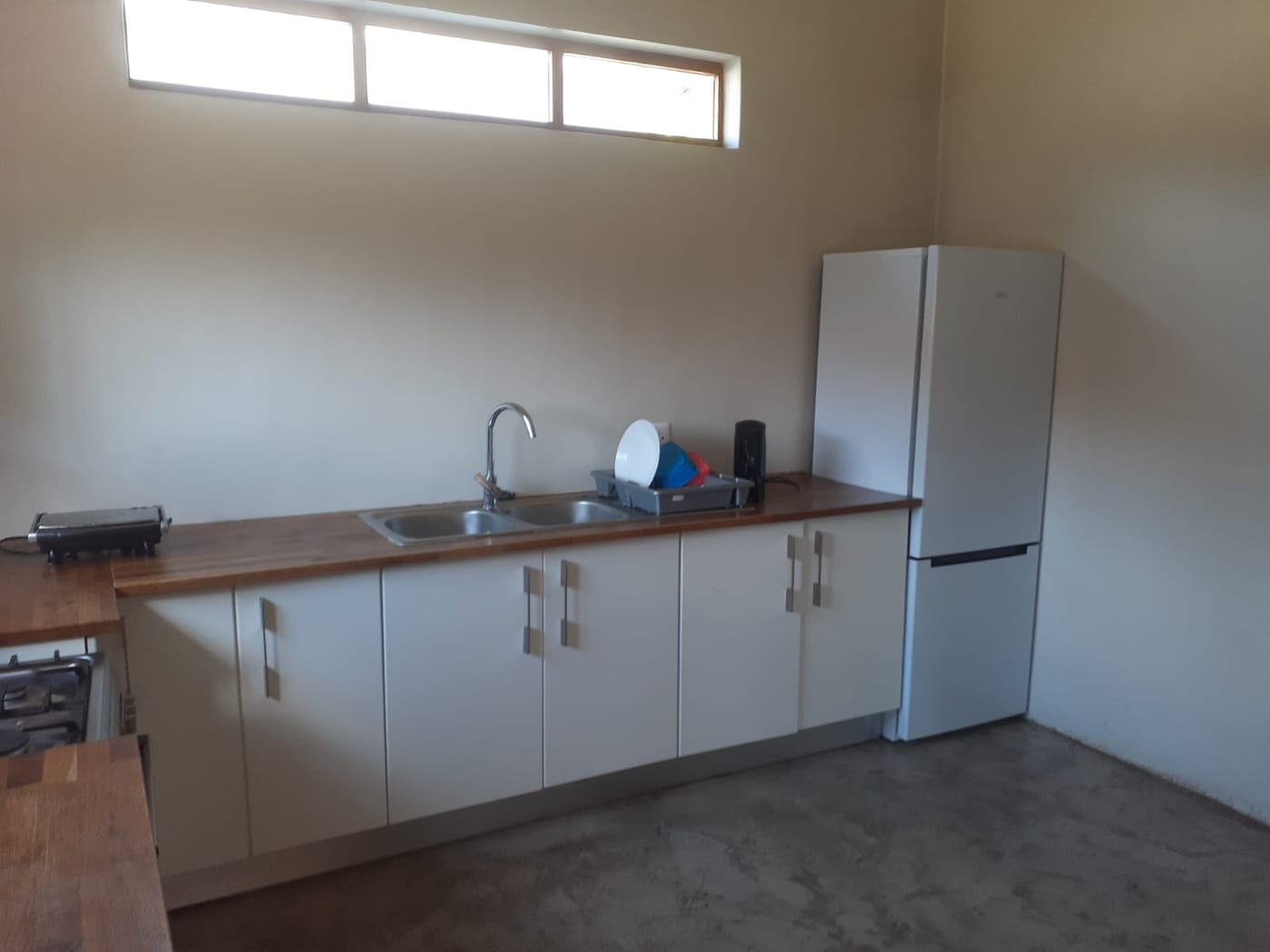 Accommodation in Melville