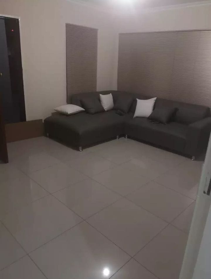 NSFAS Accommodation in Soweto
