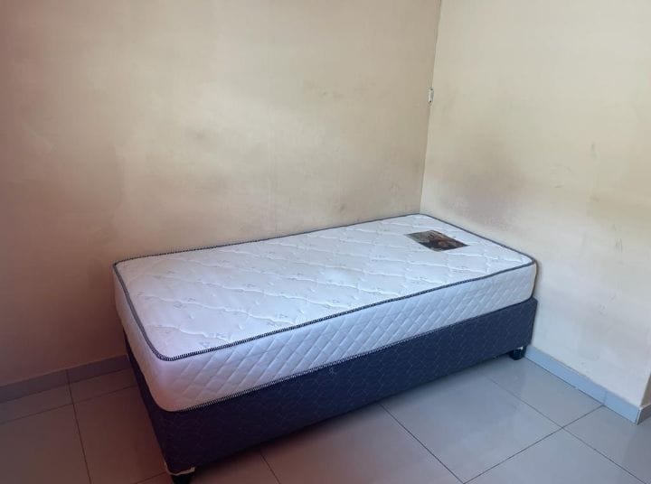 NSFAS Accommodation in Soweto