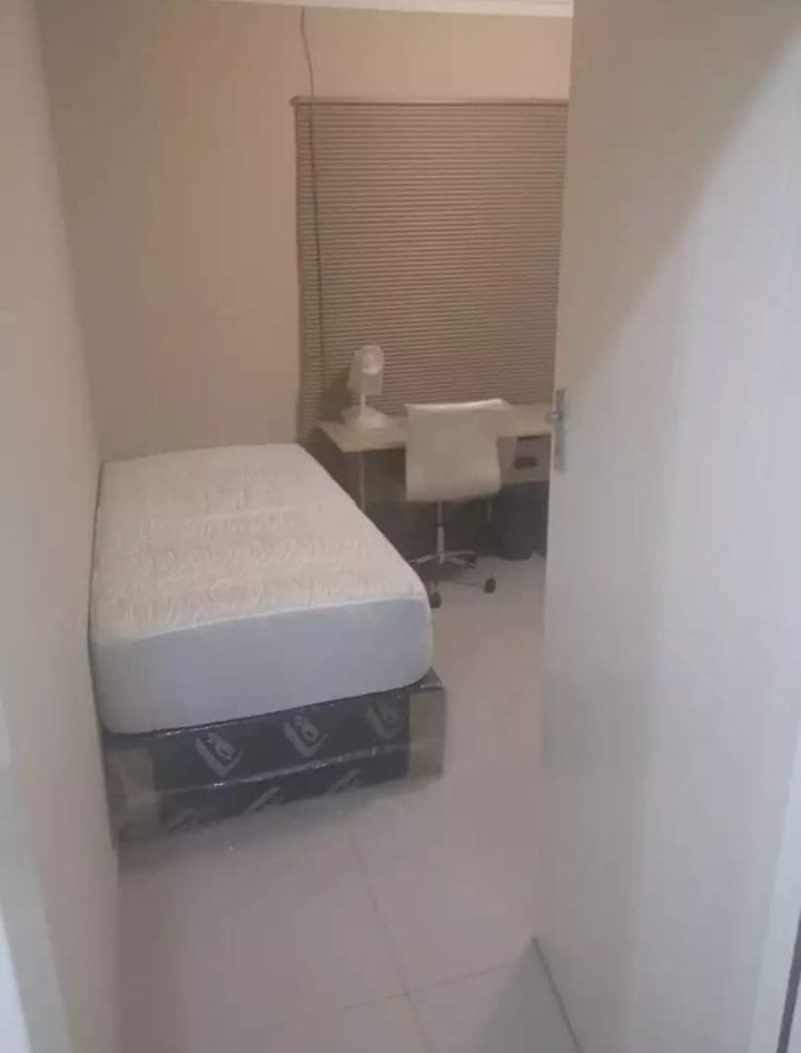 NSFAS Accommodation in Soweto
