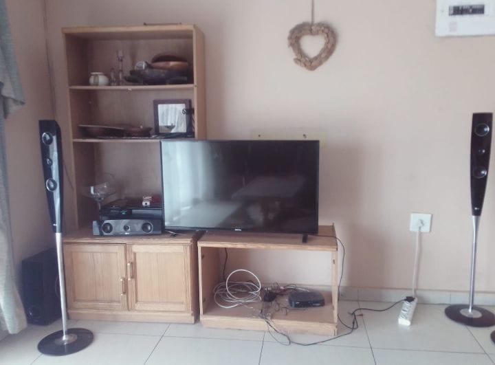 NSFAS Accommodation in Soweto