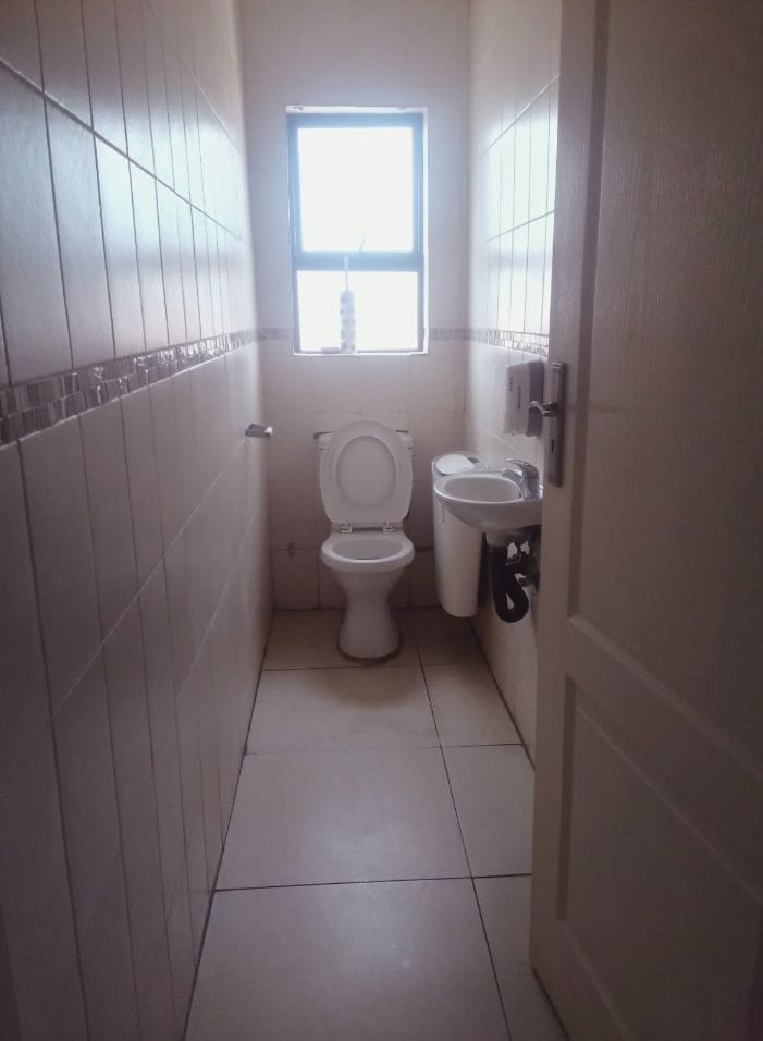 NSFAS Accommodation in Soweto