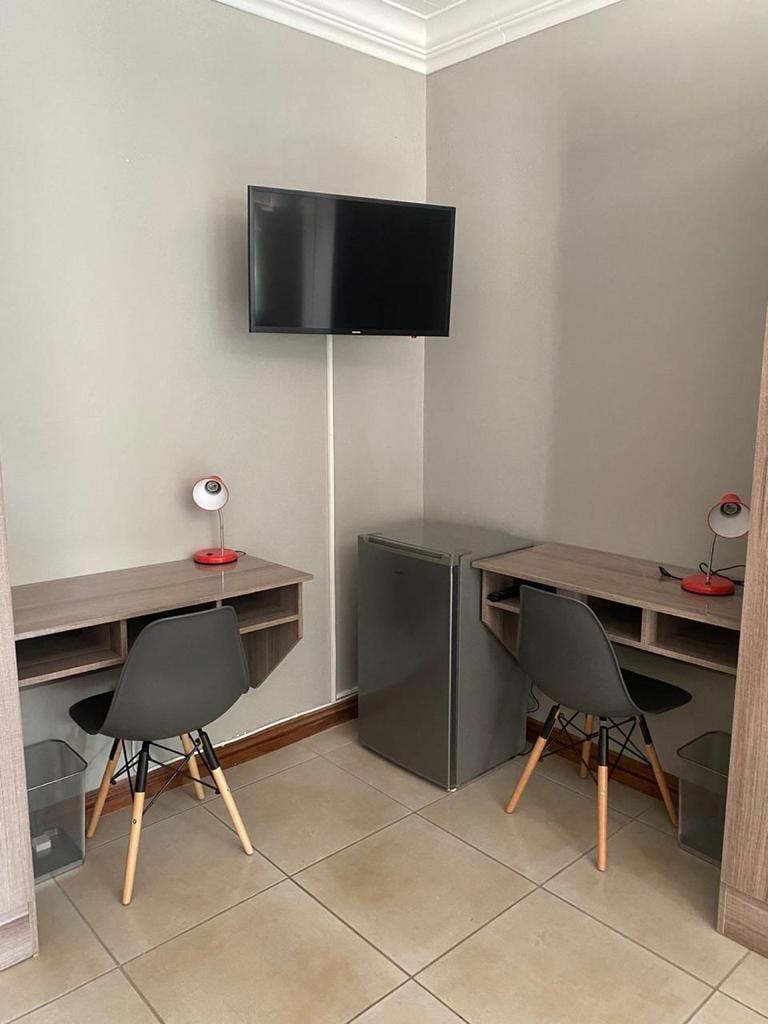 Accommodation in Auckland Park